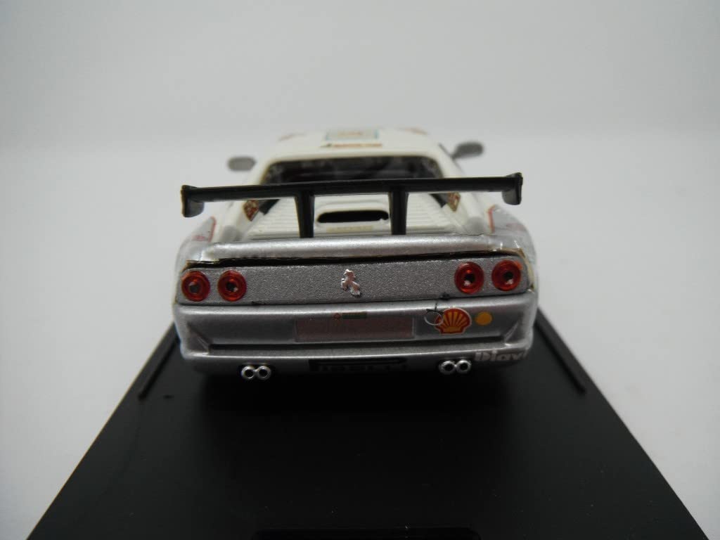 Amazon | □ Bang『1/43 9806 FERRARI 355 CHALLENGE ”WORLD